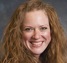 Marie Elliott, MFA